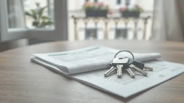 Jak sprawdzić wysokość czynszu i uniknąć nieprzyjemnych niespodzianek