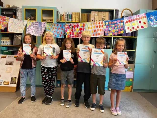 Szkoła integracyjna Konstancin: nowoczesna edukacja dla każdego dziecka