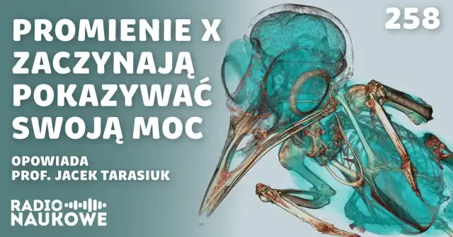 Kto wynalazł promienie X i jak zmieniły medycynę na zawsze?