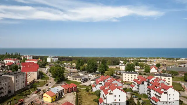 Władysławowo jaki powiat? Odkryj, gdzie leży to urokliwe miasto