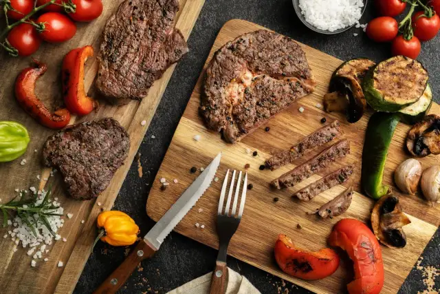 Czy wołowinę można mrozić? Oto najważniejsze zasady i porady