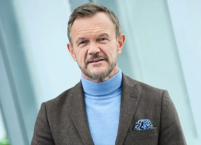 W którym roku urodził się Cezary Pazura? Odkryj ciekawostki o nim