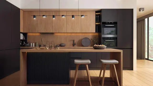 Ile kosztują meble kuchenne na wymiar? Poznaj ukryte koszty i ceny