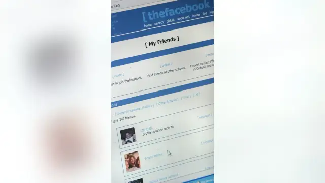 Facebook: 4 lutego 2004. Jak studencki projekt zmienił świat?