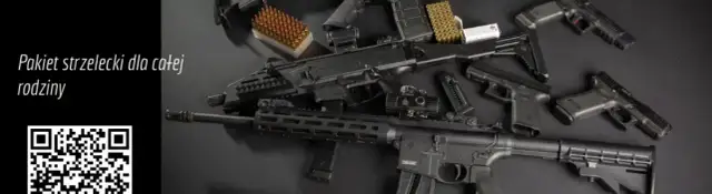 Klub Strzelających Inaczej: Pasja, Społeczność i Pozwolenie na Broń