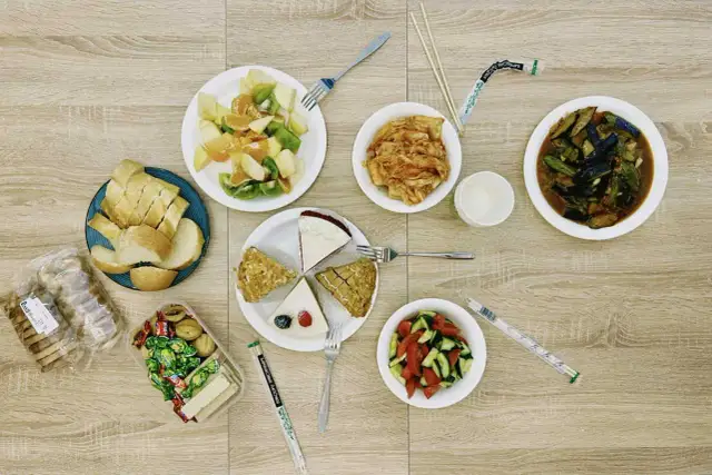 Cukrzyca typ 2: Obiad z niskim IG? 6 przepisów na stabilny cukier!