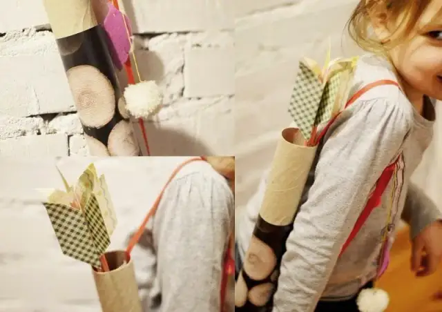 Jak zrobić strój indianina dla dzieci - proste i tanie pomysły