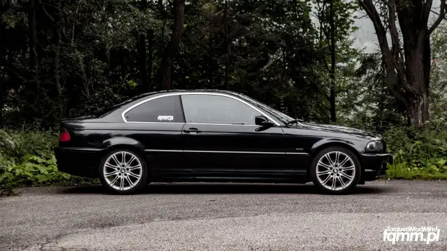 BMW E46: Koszty utrzymania czy stać Cię na legendę?