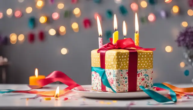 Prezent urodzinowy dla syna - Wyjątkowe pomysły na prezent dla syna od rodziców