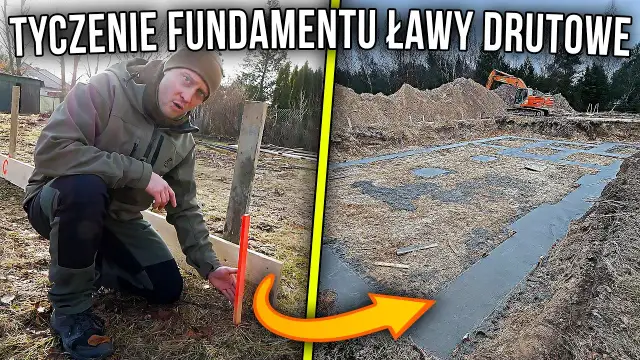 Co potrzebuje geodeta do wytyczenia budynku? Kluczowe dokumenty i informacje