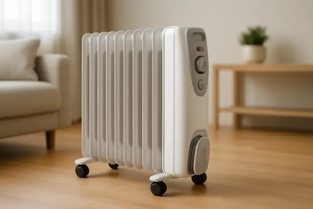 Ile prądu zużywa grzejnik elektryczny? Sprawdź koszty i oszczędzaj!