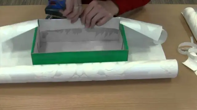 Jak zapakować pudełko po butach, aby uniknąć uszkodzeń i strat