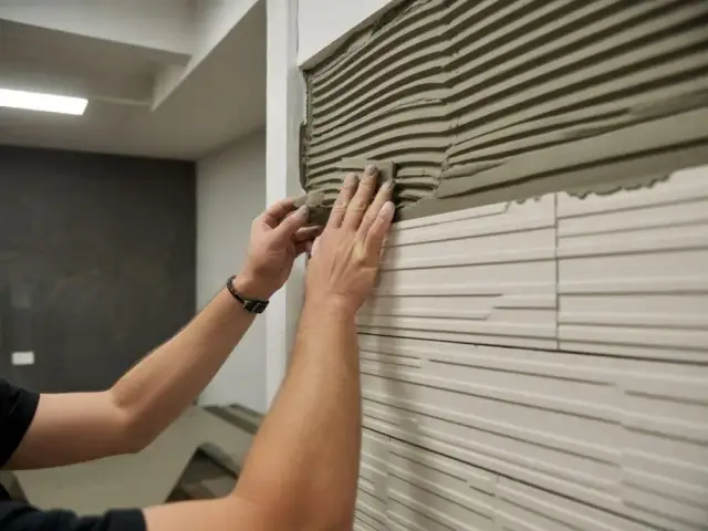 Jak przemalować kamień gipsowy? Poradnik krok po kroku