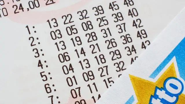 Gdzie padła wygrana w lotto w sobotę? Oto zaskakujące szczegóły