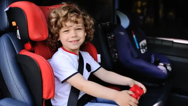 Jaki kombinezon wiosenny dla niemowlaka? Uniknij błędów!