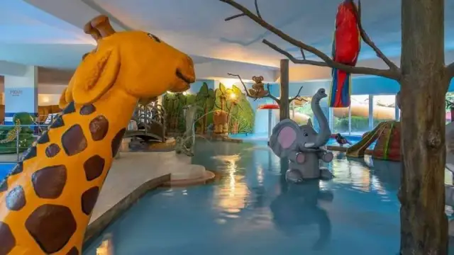 Gdzie pojechać z dzieckiem w zimie? Odkryj najlepsze miejsca na ferie