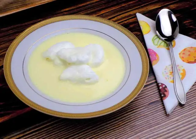 Zupa nic – co to jest, jak ją przygotować i dlaczego warto spróbować