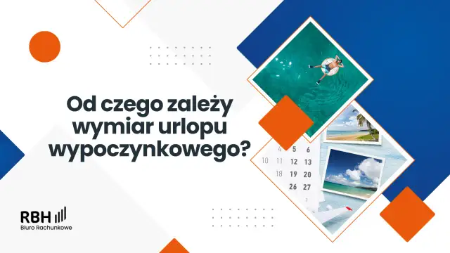 Urlop wypoczynkowy: 20 czy 26 dni? Oblicz staż pracy i zyskaj więcej!