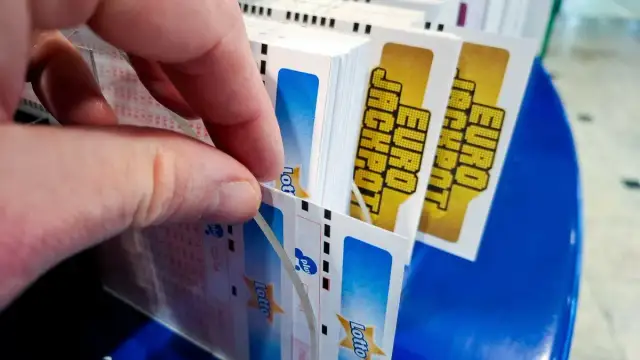 Jak odebrać wygraną w Eurojackpot w Polsce i uniknąć problemów