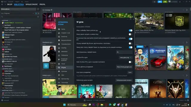 Jak aktywować dostęp do społeczności Steam i uniknąć problemów?