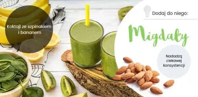 Jak zrobić koktajl owocowy w blenderze - proste przepisy krok po kroku