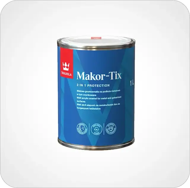 Jaka farba na ocynk? Wybierz najlepsze rozwiązania i uniknij błędów