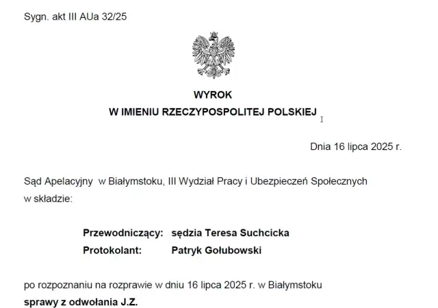 Sąd Apelacyjny: Kiedy Zmieni Wyrok? Uprawnienia i Zasady