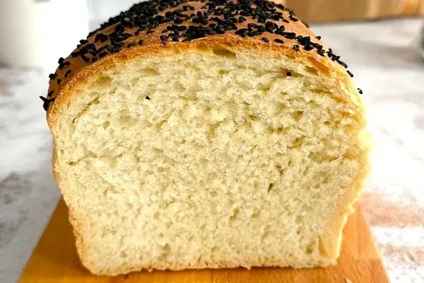 Jaki chleb dla niemowlaka - unikaj błędów i wybierz zdrowe opcje