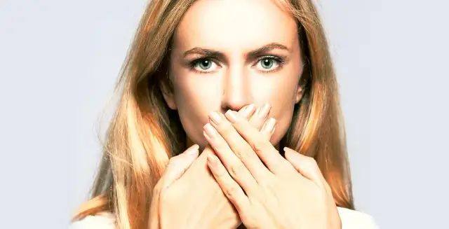 Jak leczyć pieczenie w jamie ustnej? Skuteczne metody i porady