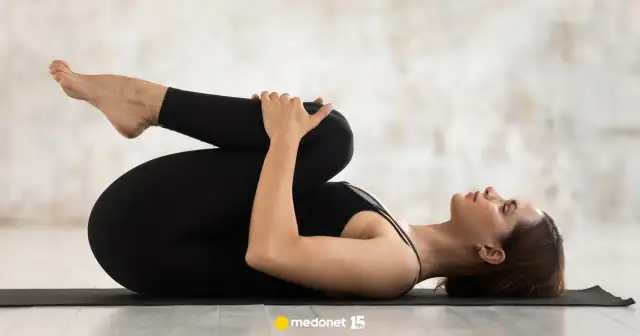 Trening somatyczny: co to? Uwolnij ciało od bólu i stresu!