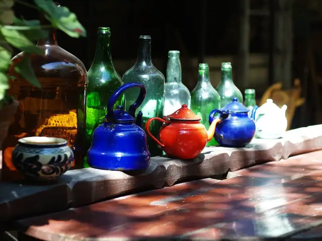 Grejpfrutowe drinki: Odkryj klasyki i stwórz własne arcydzieło!