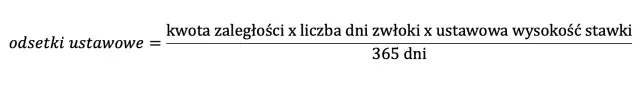 Jak obliczyć odsetki za opóźnienie: Prosty wzór i przykłady