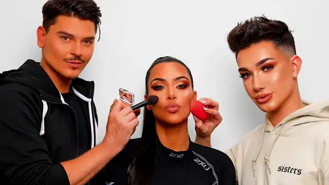 Kto maluje gwiazdy? Poznaj najlepszych makijażystów celebrytów