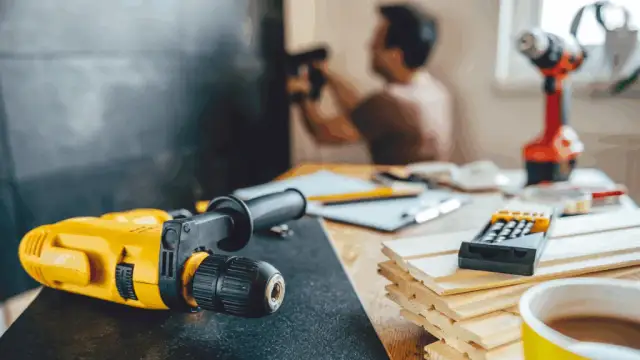 Remont w Prawie Budowlanym: Co musisz wiedzieć, by uniknąć kary?