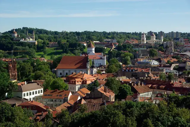 Czy na Litwie jest drogo - Sprawdź ceny i koszty wyjazdu w 2026 roku