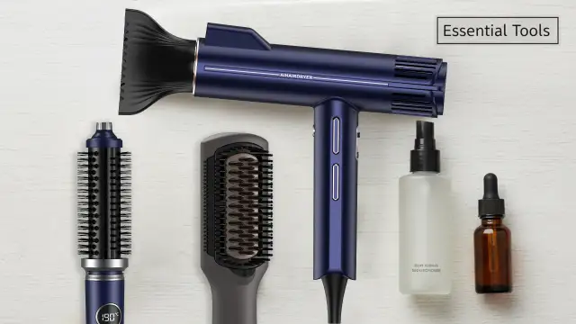 Jaki ręcznik do włosów? Wybierz idealny i pożegnaj puszenie!