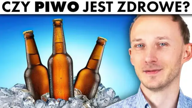 Czy piwo 0 jest zdrowe? Fakty o zdrowotnych skutkach piwa bezalkoholowego
