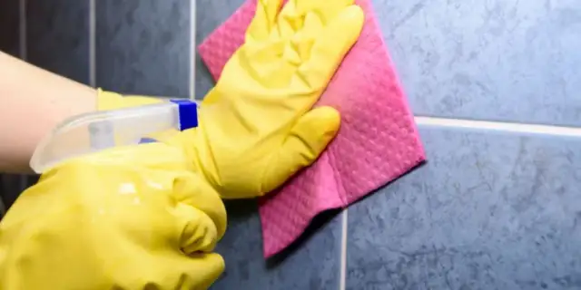 Czym nabłyszczyć gres matowy, aby odzyskać jego blask i urok?