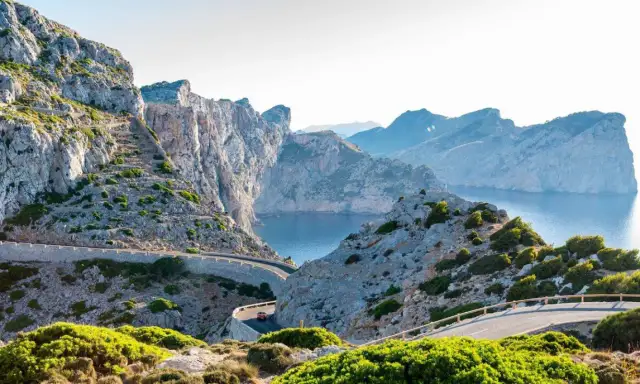 Meer & Berge Urlaub: So kombinieren Sie beides perfekt