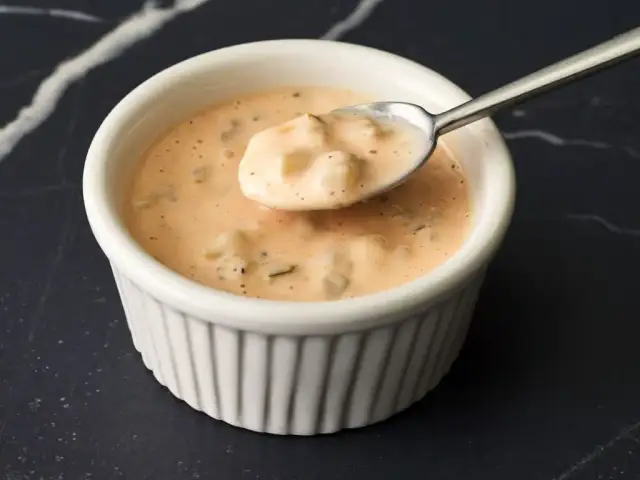 Recette Sauce Burger Maison : Le Secret d'un Goût Inimitable