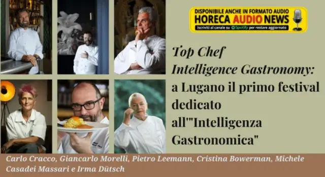 Gastronomie Vicino: Trovale e Scegli con Intelligenza