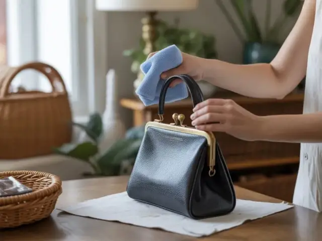 Idealna torebka na wesele? Dobierz ją do sukienki i uniknij wpadki!