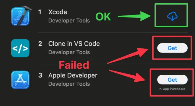 Dlaczego nie mogę zainstalować aplikacji z App Store? Oto rozwiązania