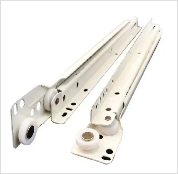 Jak zamontować prowadnice rolkowe bez zbędnych problemów i błędów