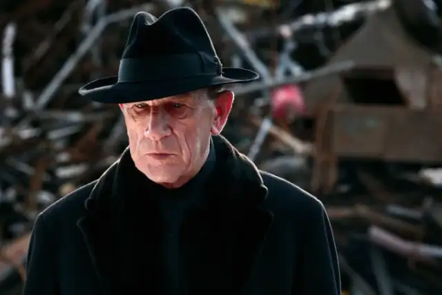 Arkadiusz Bazak niesłyszący aktor: jego niezwykła historia i osiągnięcia