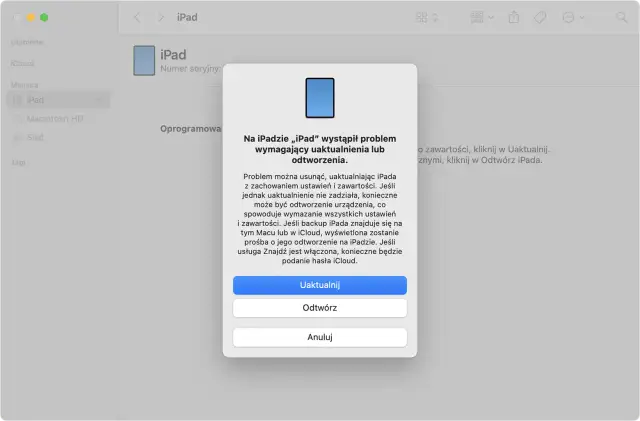 Jak włączyć iPada? Pełny poradnik: start, konfiguracja, awarie