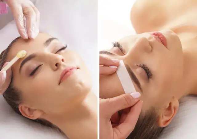 Depilacja twarzy: Jak skutecznie i bezpiecznie pozbyć się włosków?