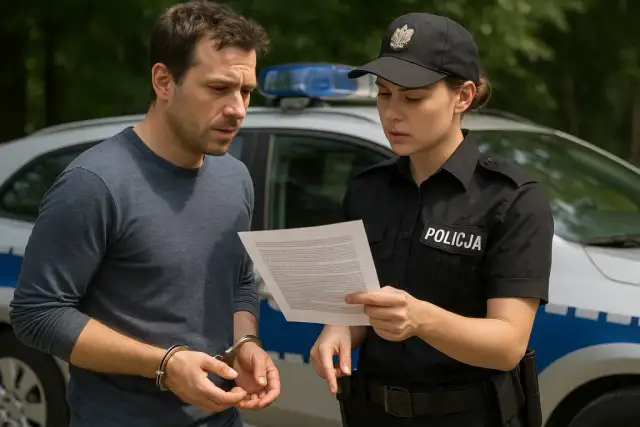 Jak żyć z wyrokiem w zawieszeniu: Porady i obowiązki skazanego