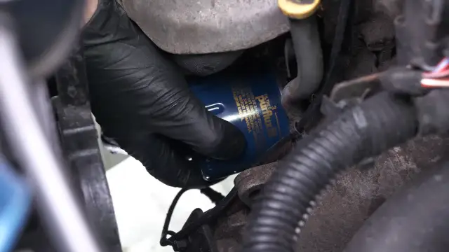 Der richtige ölfilter für opel corsa c: Tipps und wichtige Infos