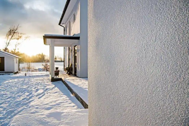 Podkład pod tynk silikonowy: Jak wybrać i uniknąć błędów?